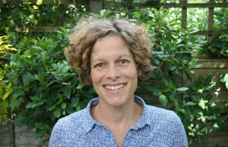 Carola Stefan